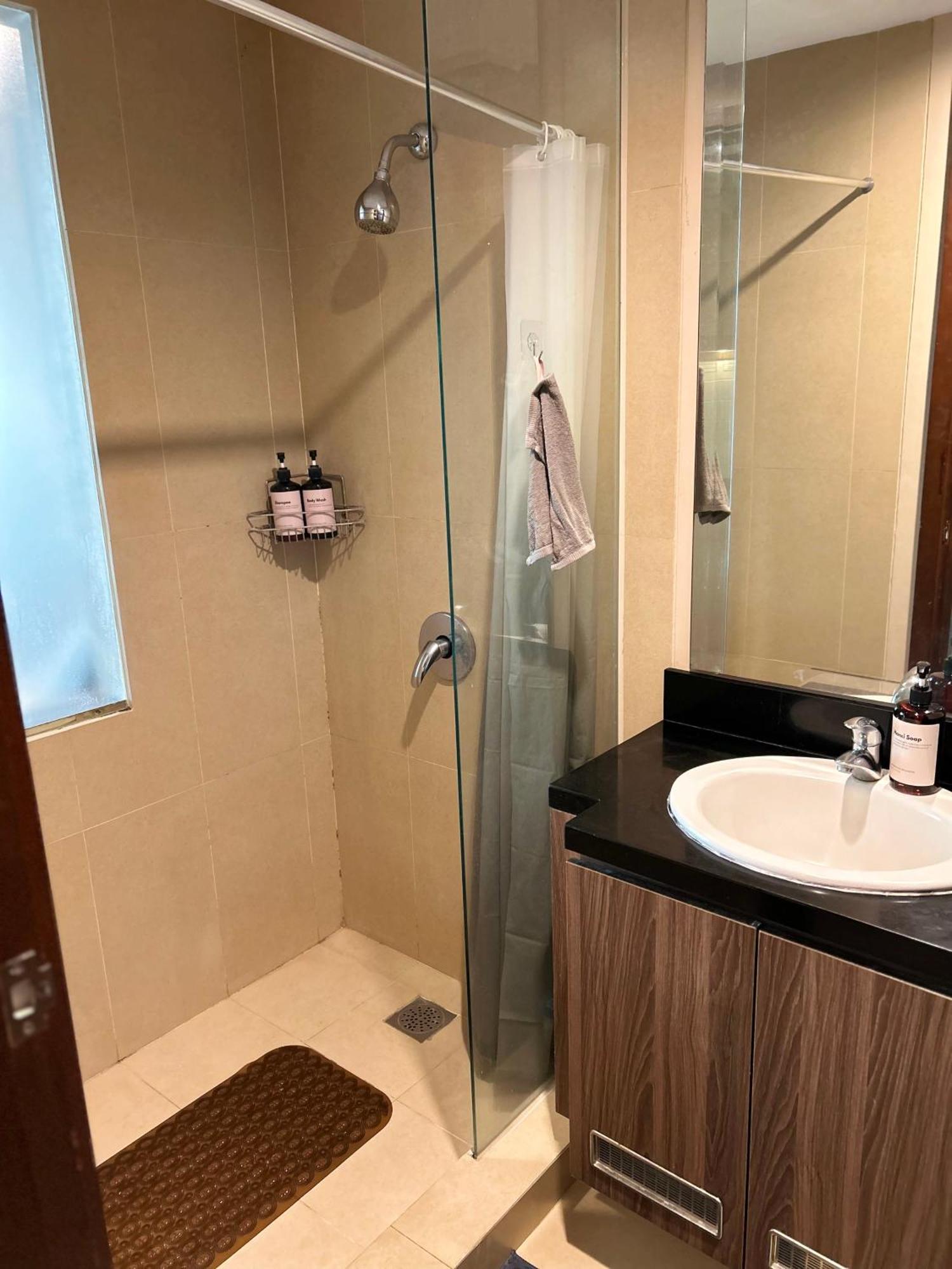 U Residence 2 Studio Apartment Pool View Tangerang Exterior foto